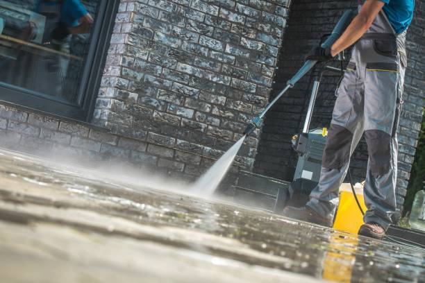 Best Dumpster Area Cleaning  in Blplay, AL